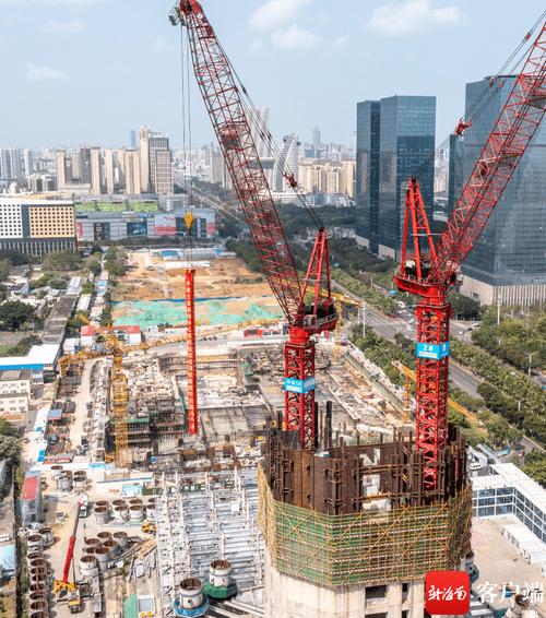 海口这些学校,医院,回迁房项目取得新进展&rarr;